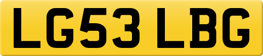 LG53LBG